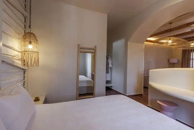 Stüdyo, Deniz Manzaralı