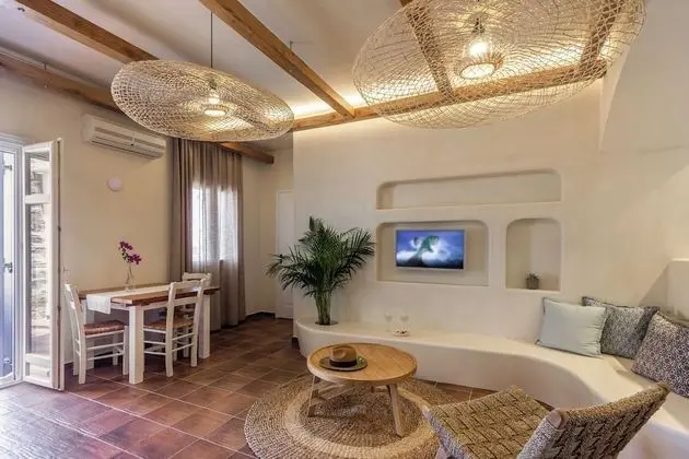 Stüdyo, Deniz Manzaralı