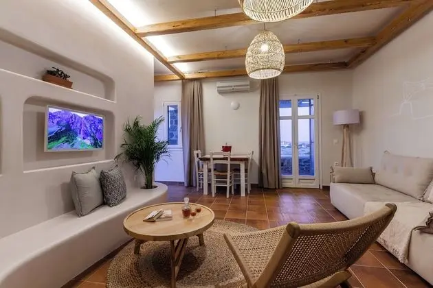 Stüdyo, Deniz Manzaralı