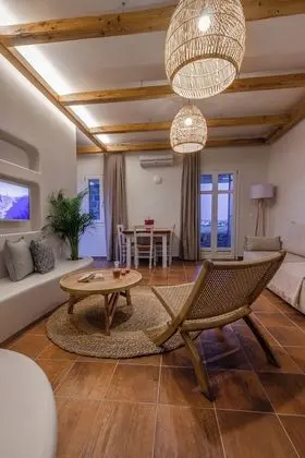 Stüdyo, Deniz Manzaralı