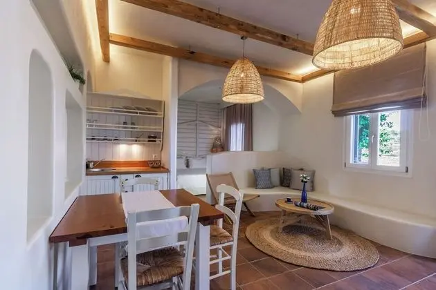 Stüdyo, Deniz Manzaralı