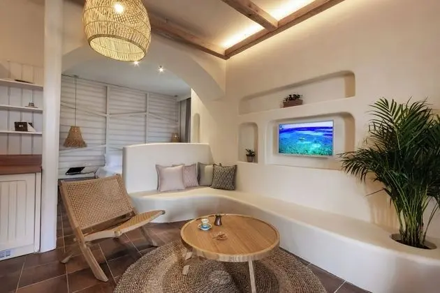 Stüdyo, Deniz Manzaralı