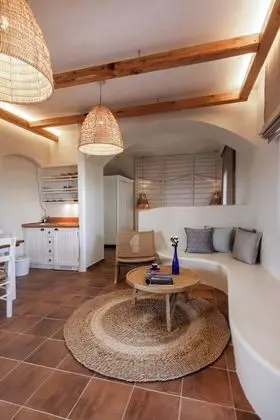 Stüdyo, Deniz Manzaralı