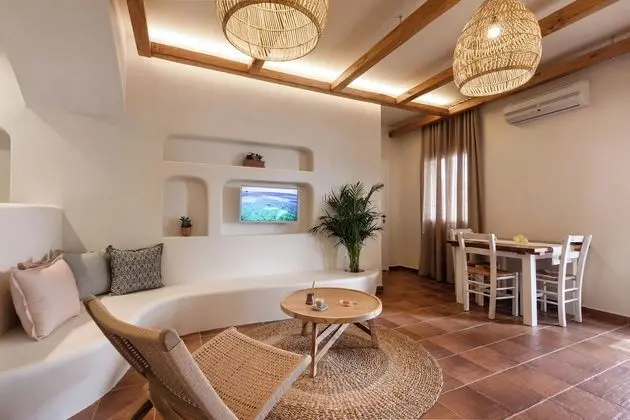 Stüdyo, Deniz Manzaralı