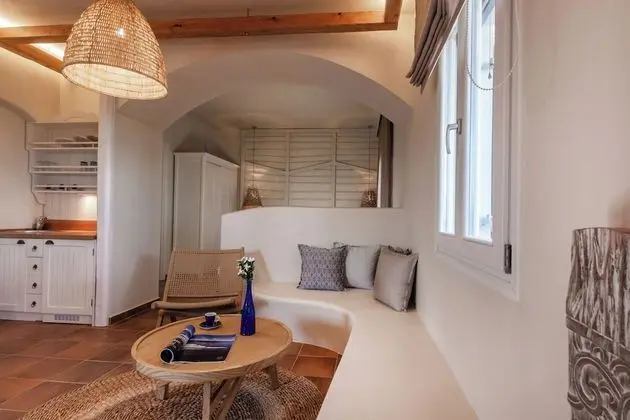 Stüdyo, Deniz Manzaralı