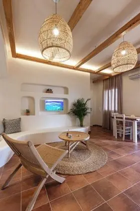 Stüdyo, Deniz Manzaralı