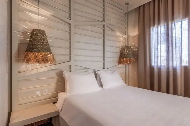 Stüdyo, Deniz Manzaralı