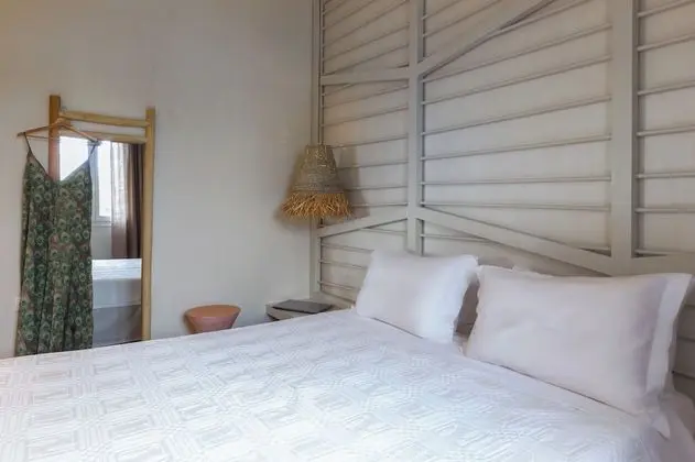 Stüdyo, Deniz Manzaralı