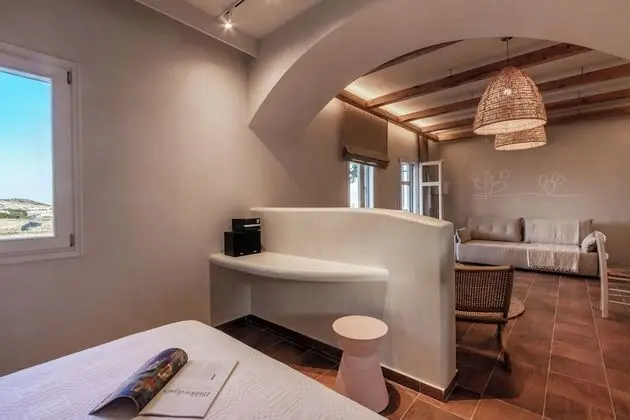 Stüdyo, Deniz Manzaralı