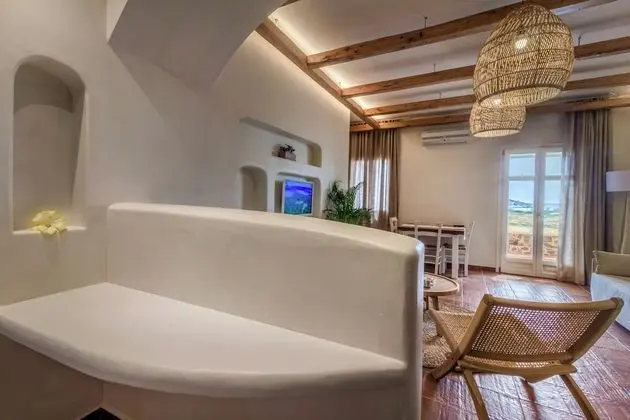 Stüdyo, Deniz Manzaralı