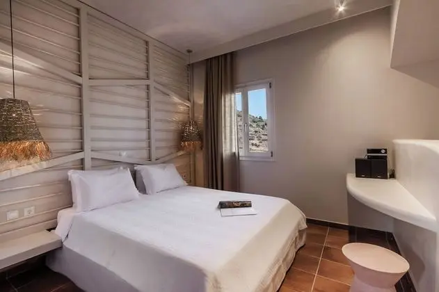 Stüdyo, Deniz Manzaralı