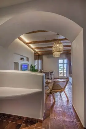 Stüdyo, Deniz Manzaralı