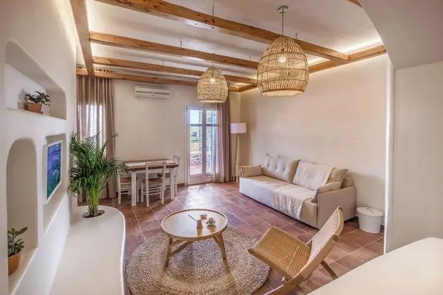 Stüdyo, Deniz Manzaralı