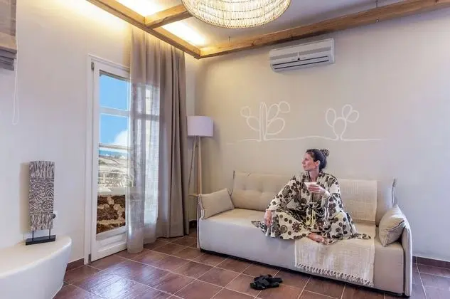 Stüdyo, Deniz Manzaralı