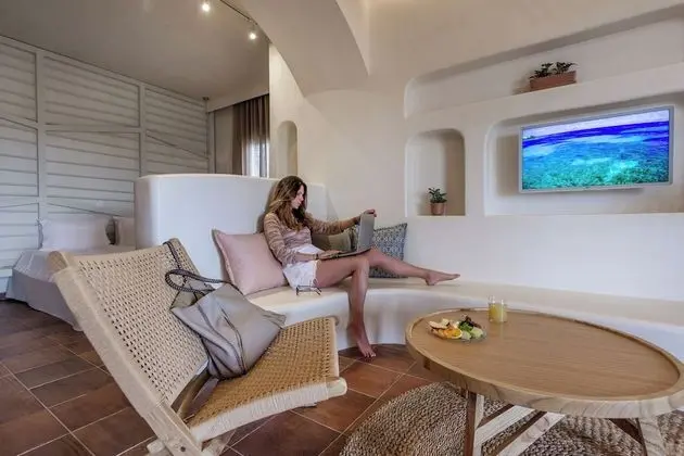 Stüdyo, Deniz Manzaralı