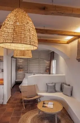 Stüdyo, Deniz Manzaralı