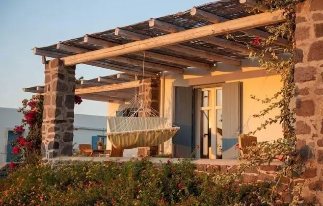 Stüdyo, Deniz Manzaralı