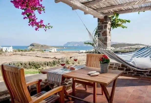 Stüdyo, Deniz Manzaralı