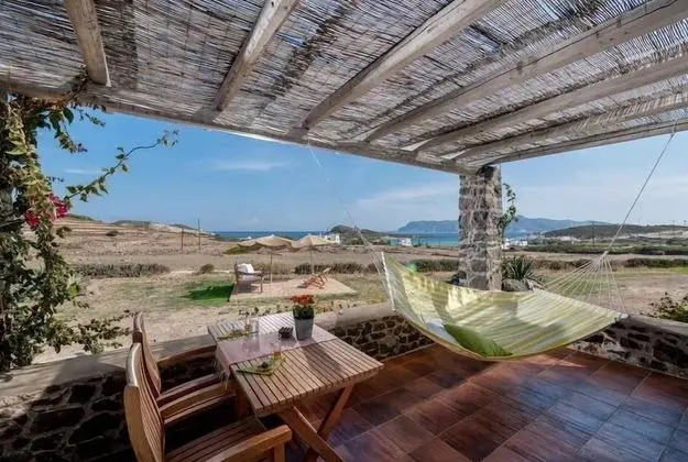 Stüdyo, Deniz Manzaralı