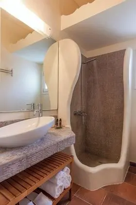 Stüdyo, Deniz Manzaralı