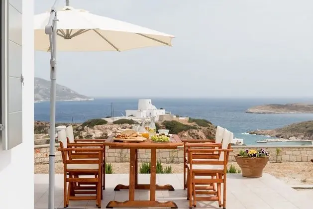 House, 2 Bedrooms (Elizabeth)