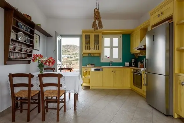 House, 2 Bedrooms (Elizabeth)