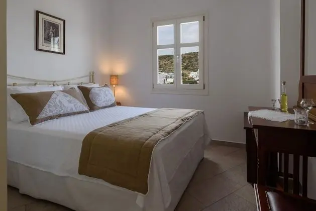 House, 2 Bedrooms (Elizabeth)