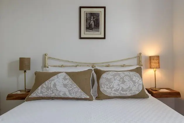 House, 2 Bedrooms (Elizabeth)