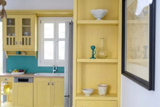 House, 2 Bedrooms (Elizabeth)