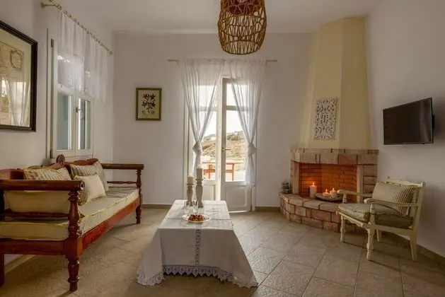 House, 2 Bedrooms (Elizabeth)