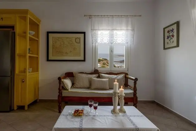 House, 2 Bedrooms (Elizabeth)