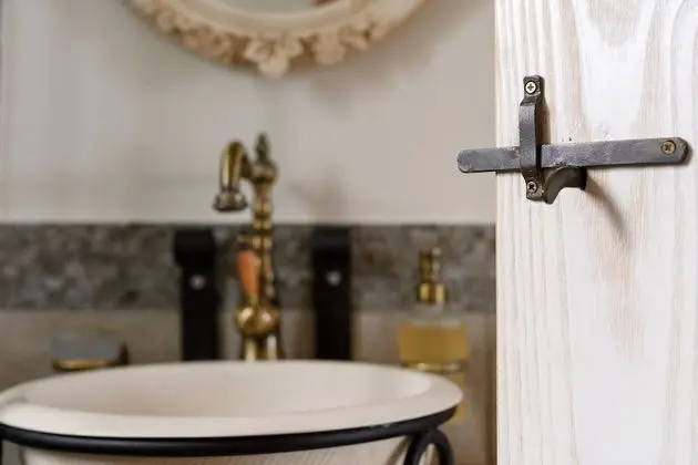 House, 2 Bedrooms (Elizabeth)