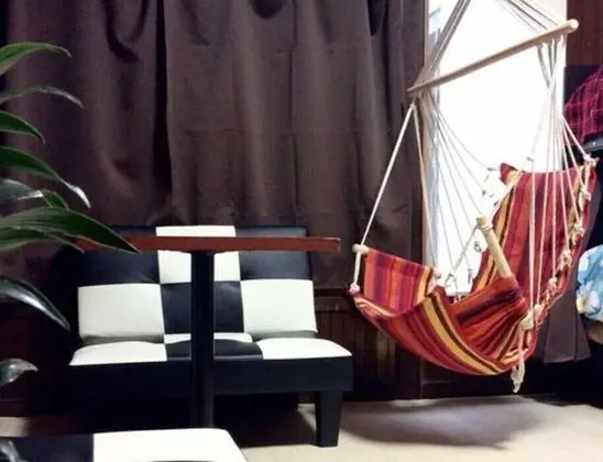 İki Ayrı Yataklı Oda, Ortak Banyo (with Bunk Bed)