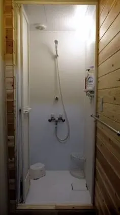 İki Ayrı Yataklı Oda, Ortak Banyo (with Bunk Bed)