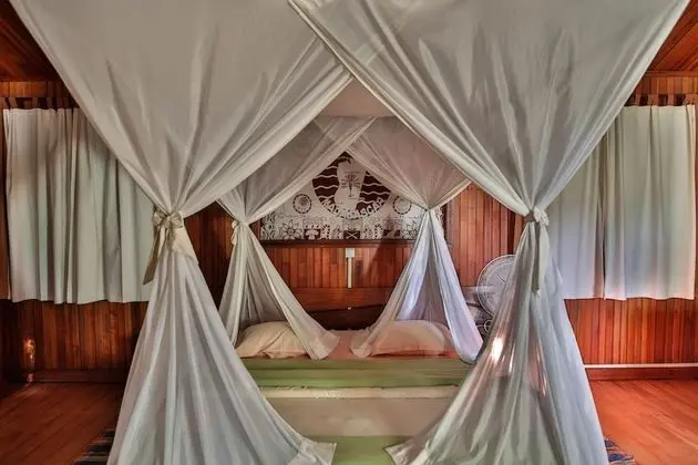 Villa, 3 Yatak Odası, Sigara İçilmez