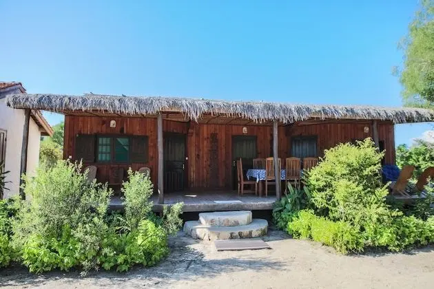 Villa, 3 Yatak Odası, Sigara İçilmez