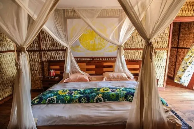 Villa, 3 Yatak Odası, Sigara İçilmez