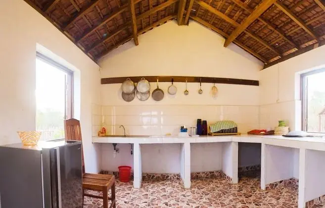Villa, 3 Yatak Odası, Sigara İçilmez
