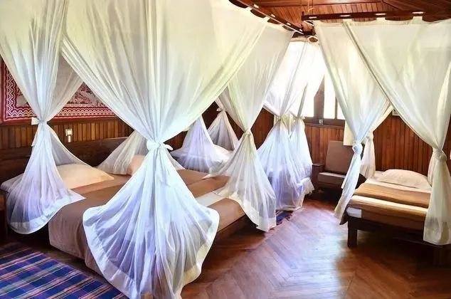 Family Bungalov, Birden Çok Yatak, Sigara İçilmez