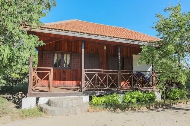 Family Bungalov, Birden Çok Yatak, Sigara İçilmez