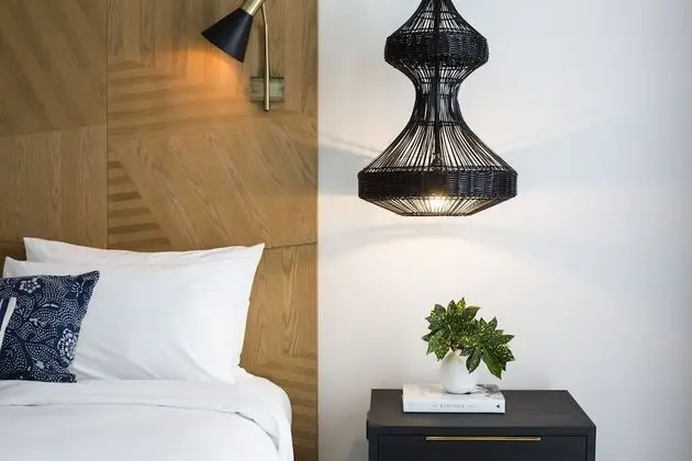Bungalov, 1 Tek Kişilik Yatak, Havuz Kenarı