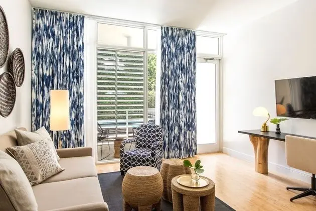 Bungalov, 1 Tek Kişilik Yatak, Havuz Kenarı