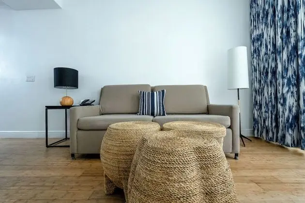 Oturma alanı