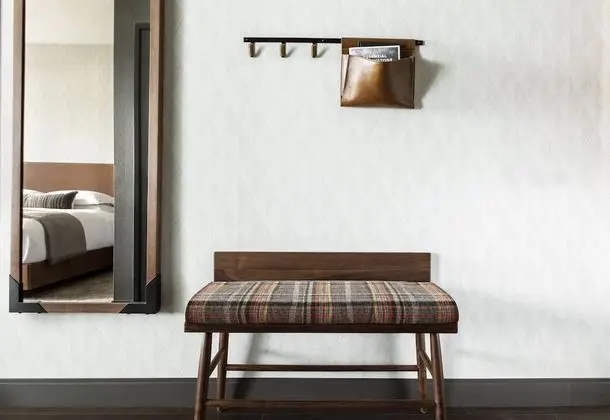 Oda, 1 En Büyük (King) Boy Yatak