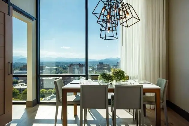 Luxury Süit, 1 En Büyük (King) Boy Yatak, Dağ Manzaralı
