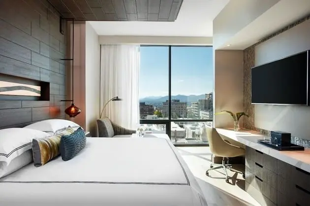 Luxury Süit, 1 En Büyük (King) Boy Yatak, Dağ Manzaralı