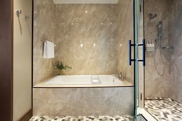 Luxury Süit, 1 En Büyük (King) Boy Yatak, Dağ Manzaralı
