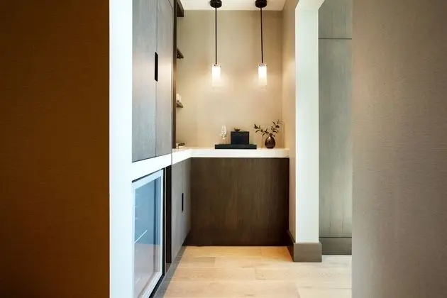 Luxury Süit, 1 En Büyük (King) Boy Yatak, Dağ Manzaralı