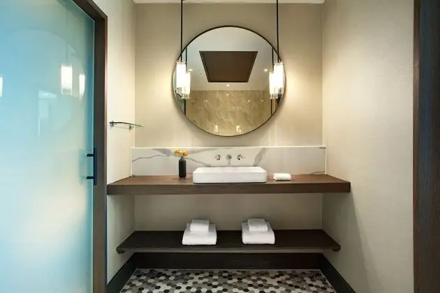 Luxury Süit, 1 En Büyük (King) Boy Yatak, Dağ Manzaralı