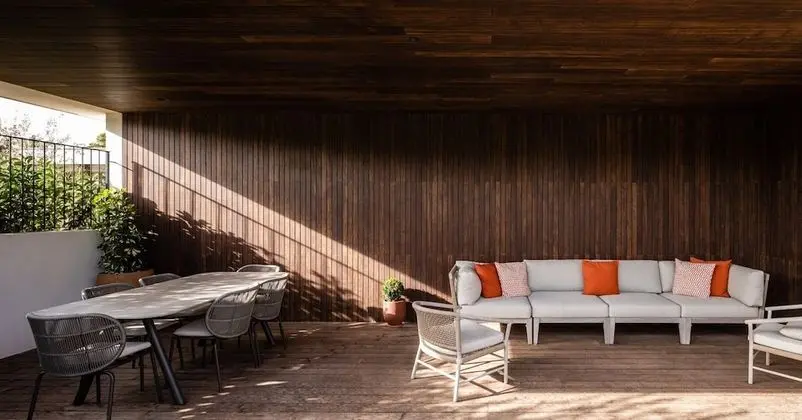 Premium Oda, 1 En Büyük (King) Boy Yatak (Private Garden)